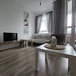 Lejlighed Studio Pieskowa Skala
