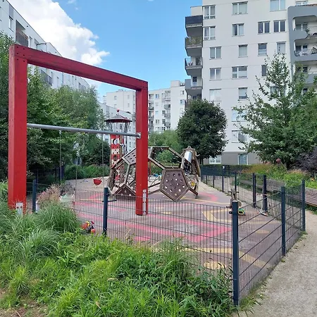 Lejlighed Studio Pieskowa Skala *