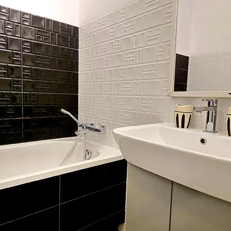 아파트 Studio Pieskowa Skala *