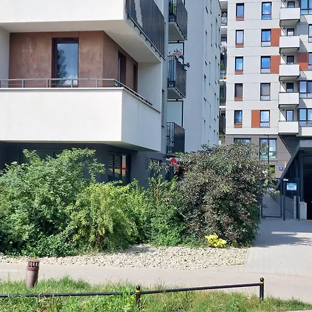 Studio Pieskowa Skala Apartamento *