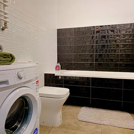 Studio Pieskowa Skala Apartamento