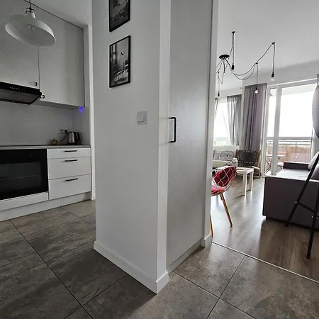 Apartament Studio Pieskowa Skala *