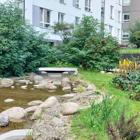 아파트 Studio Pieskowa Skala 바르샤바