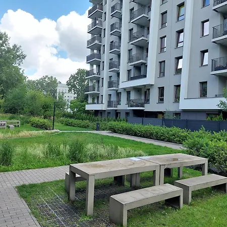Apartamento Studio Pieskowa Skala