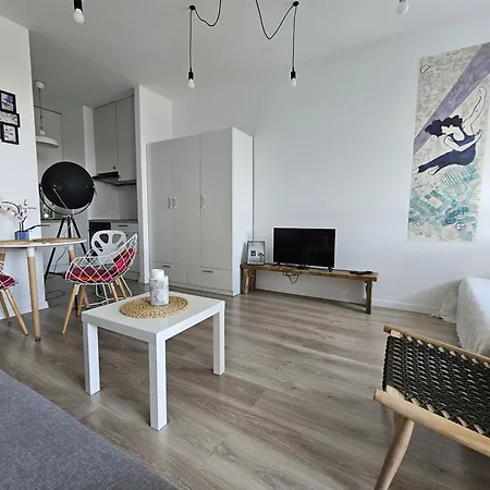 Studio Pieskowa Skala Varsovia
