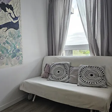 Studio Pieskowa Skala 华沙