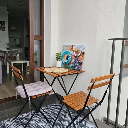 Studio Pieskowa Skala Apartamento *