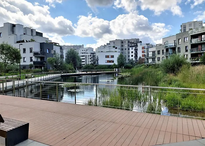 Apartman Studio Pieskowa Skala *