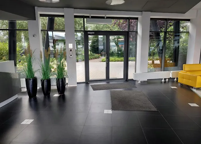 Studio Pieskowa Skala Apartman *