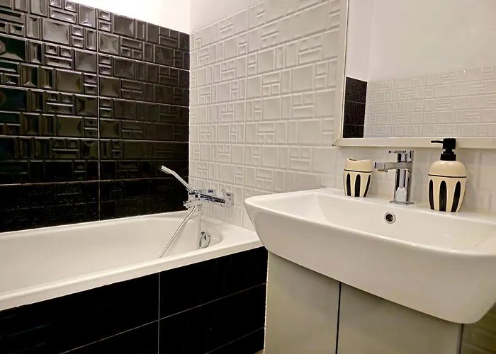 Διαμέρισμα Studio Pieskowa Skala *