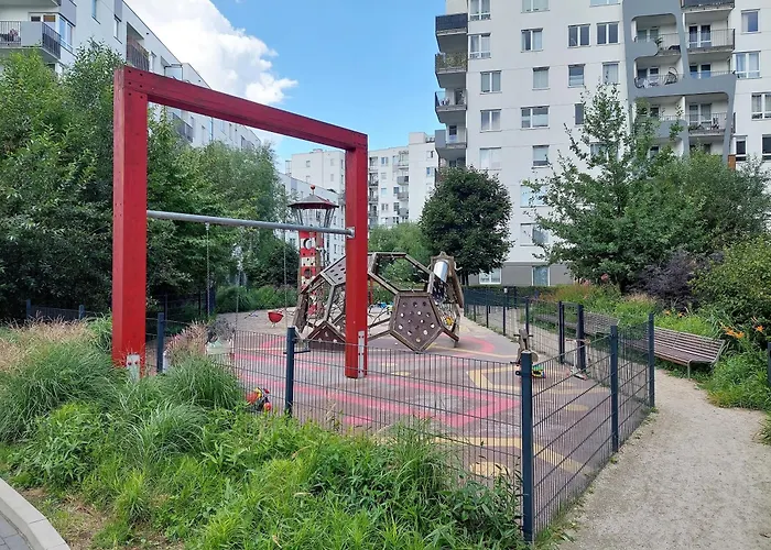 Apartman Studio Pieskowa Skala *