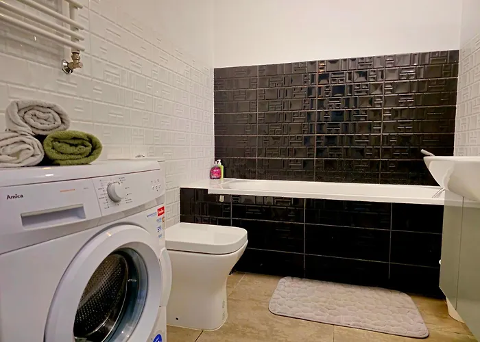 Studio Pieskowa Skala Apartman