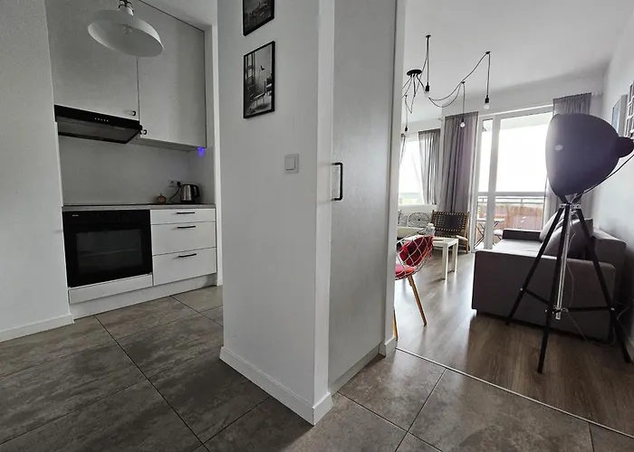 Apartman Studio Pieskowa Skala *