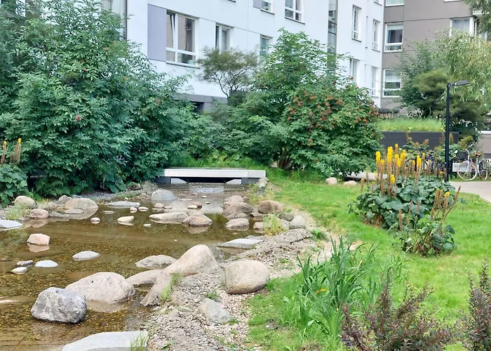 Apartman Studio Pieskowa Skala Varsó