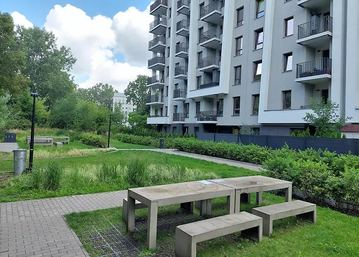 Apartman Studio Pieskowa Skala