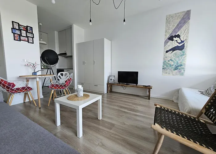 Studio Pieskowa Skala Varsó