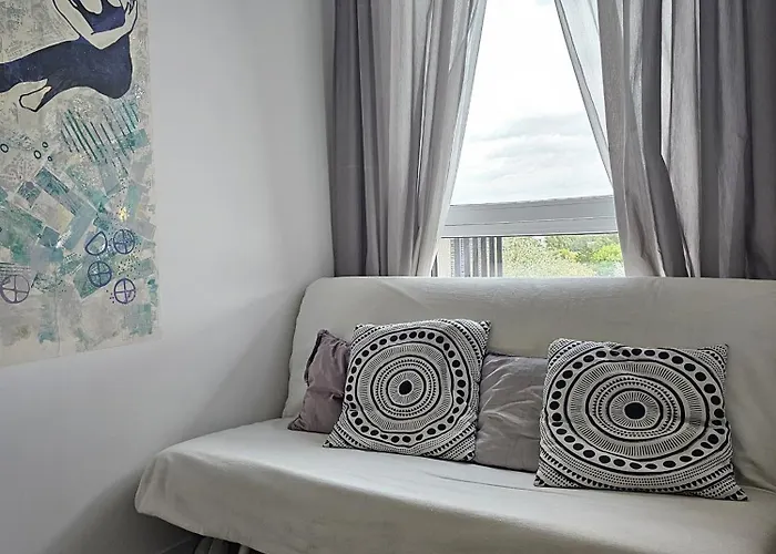 Studio Pieskowa Skala Varsó