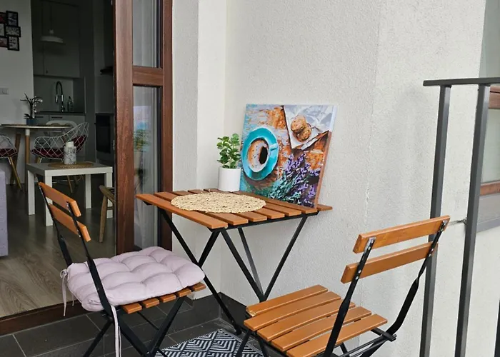 Studio Pieskowa Skala Apartman *