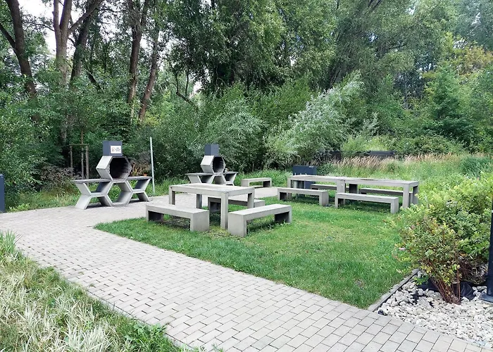 Studio Pieskowa Skala * Varsó