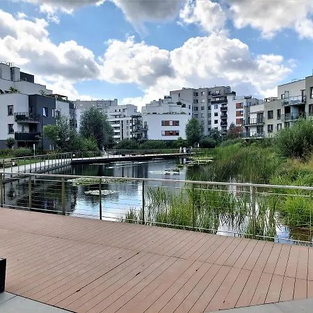 Appartamento Studio Pieskowa Skala *